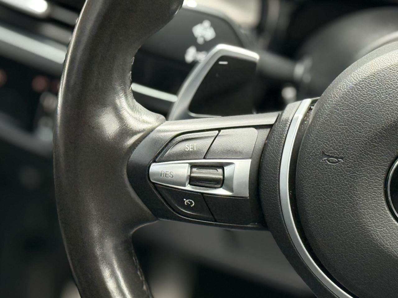 2018 BMW X5 //M SPORT | HARMAN KARDON | PANO | LOADED - Photo #19