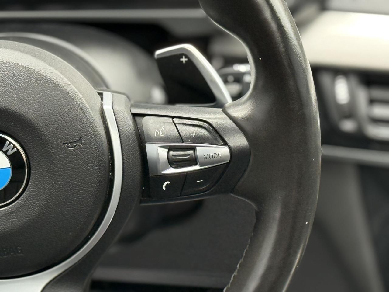 2018 BMW X5 //M SPORT | HARMAN KARDON | PANO | LOADED - Photo #20
