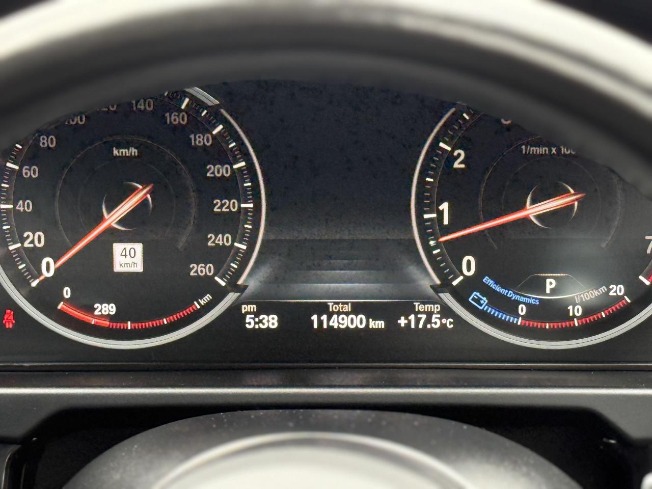 2018 BMW X5 //M SPORT | HARMAN KARDON | PANO | LOADED - Photo #21
