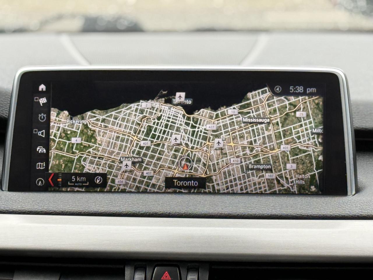 2018 BMW X5 //M SPORT | HARMAN KARDON | PANO | LOADED - Photo #22