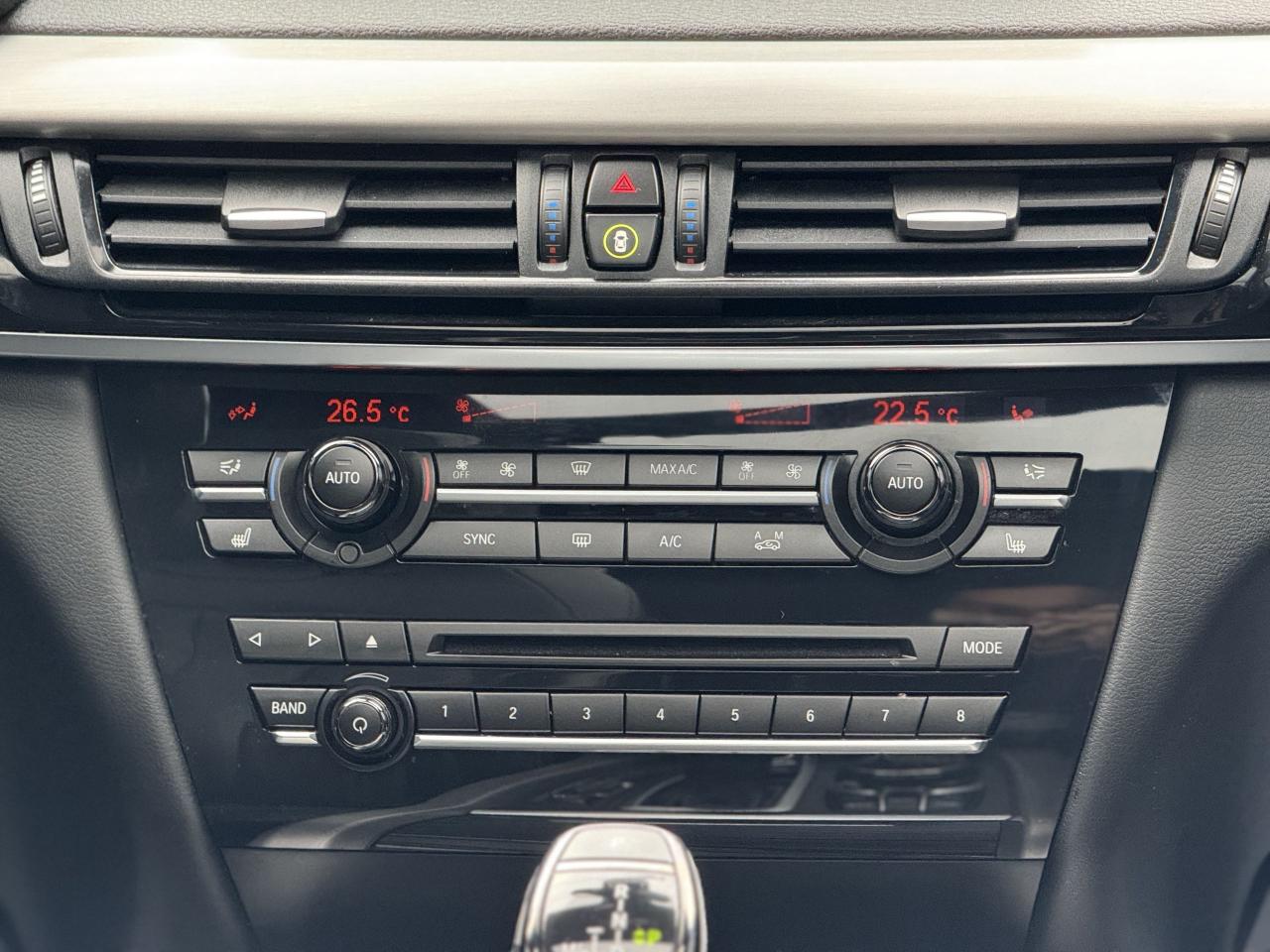 2018 BMW X5 //M SPORT | HARMAN KARDON | PANO | LOADED - Photo #23