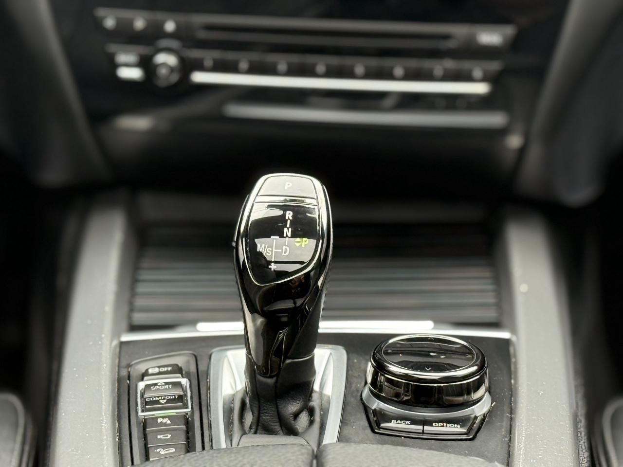 2018 BMW X5 //M SPORT | HARMAN KARDON | PANO | LOADED - Photo #24