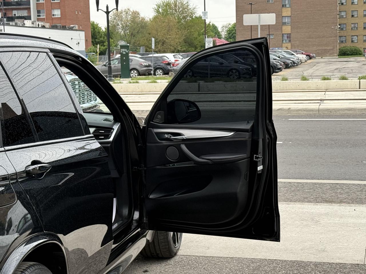 2018 BMW X5 //M SPORT | HARMAN KARDON | PANO | LOADED - Photo #27