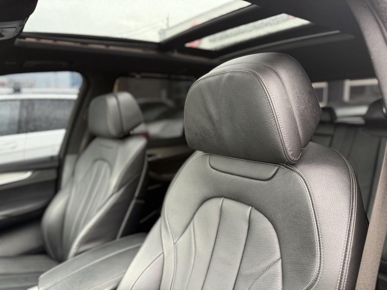 2018 BMW X5 //M SPORT | HARMAN KARDON | PANO | LOADED - Photo #26