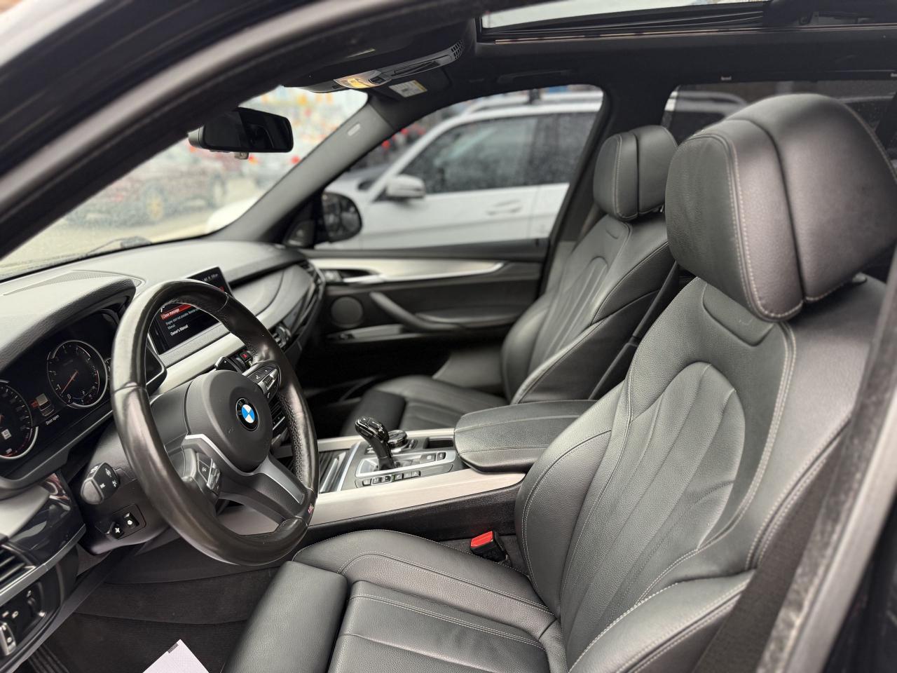 2018 BMW X5 //M SPORT | HARMAN KARDON | PANO | LOADED - Photo #25