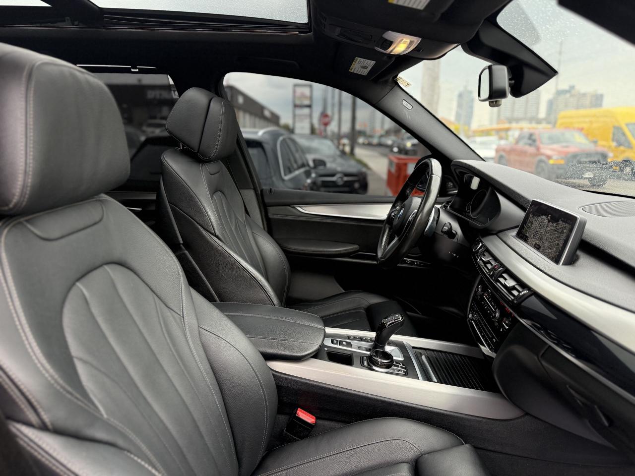 2018 BMW X5 //M SPORT | HARMAN KARDON | PANO | LOADED - Photo #28