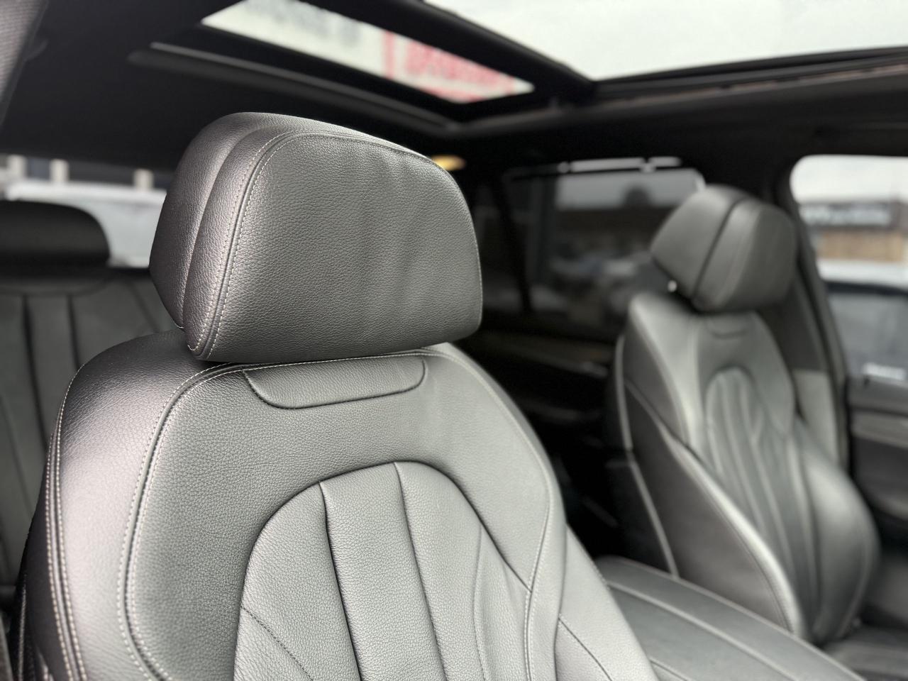 2018 BMW X5 //M SPORT | HARMAN KARDON | PANO | LOADED - Photo #29