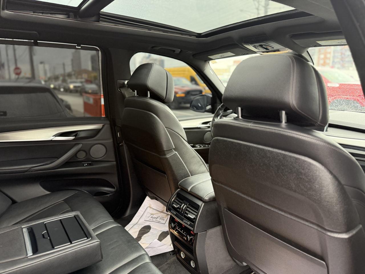 2018 BMW X5 //M SPORT | HARMAN KARDON | PANO | LOADED - Photo #32