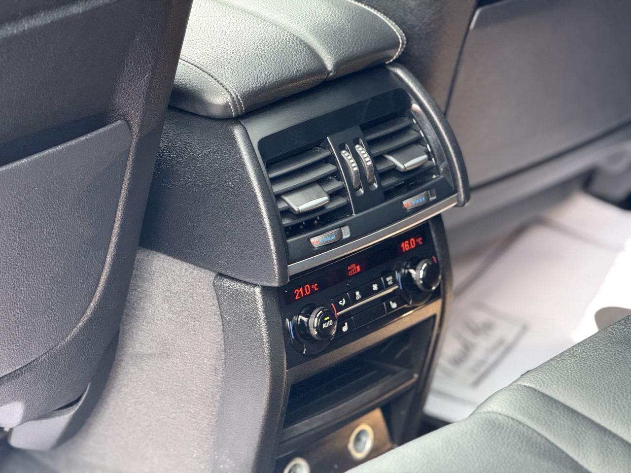 2018 BMW X5 //M SPORT | HARMAN KARDON | PANO | LOADED - Photo #37
