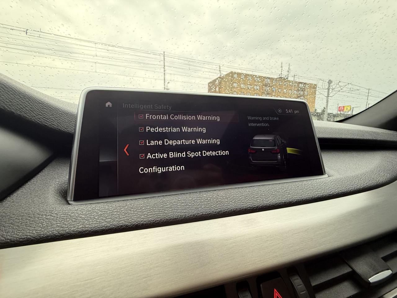 2018 BMW X5 //M SPORT | HARMAN KARDON | PANO | LOADED - Photo #39