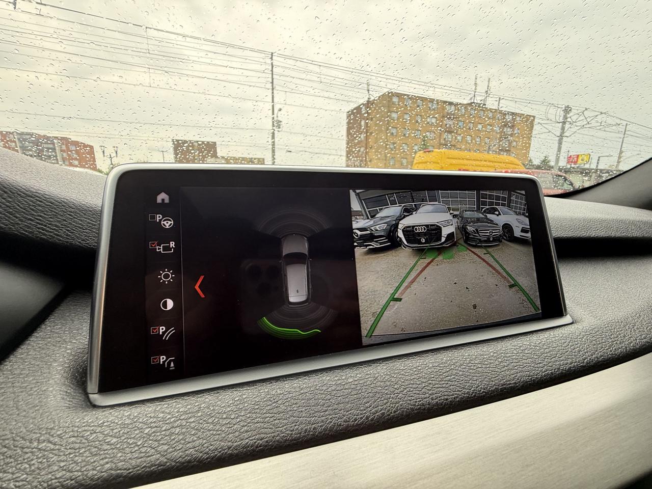 2018 BMW X5 //M SPORT | HARMAN KARDON | PANO | LOADED - Photo #38