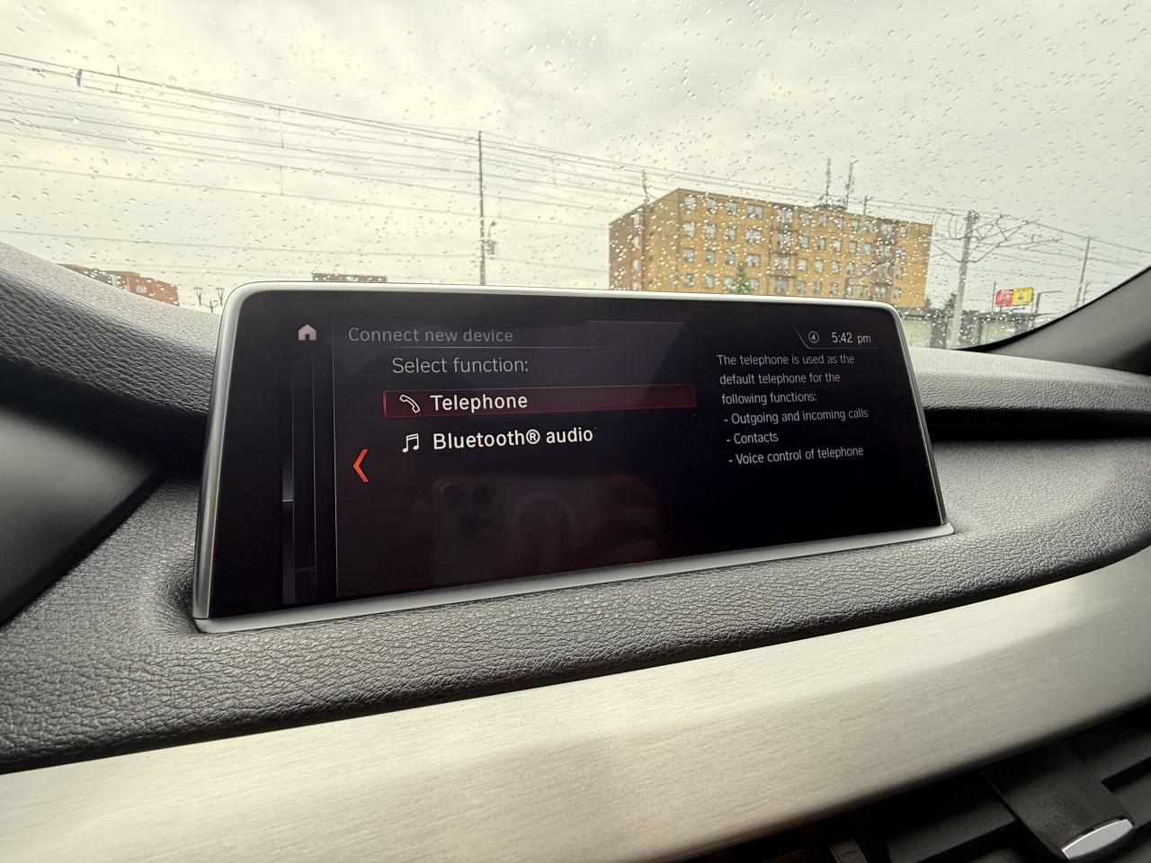 2018 BMW X5 //M SPORT | HARMAN KARDON | PANO | LOADED - Photo #41