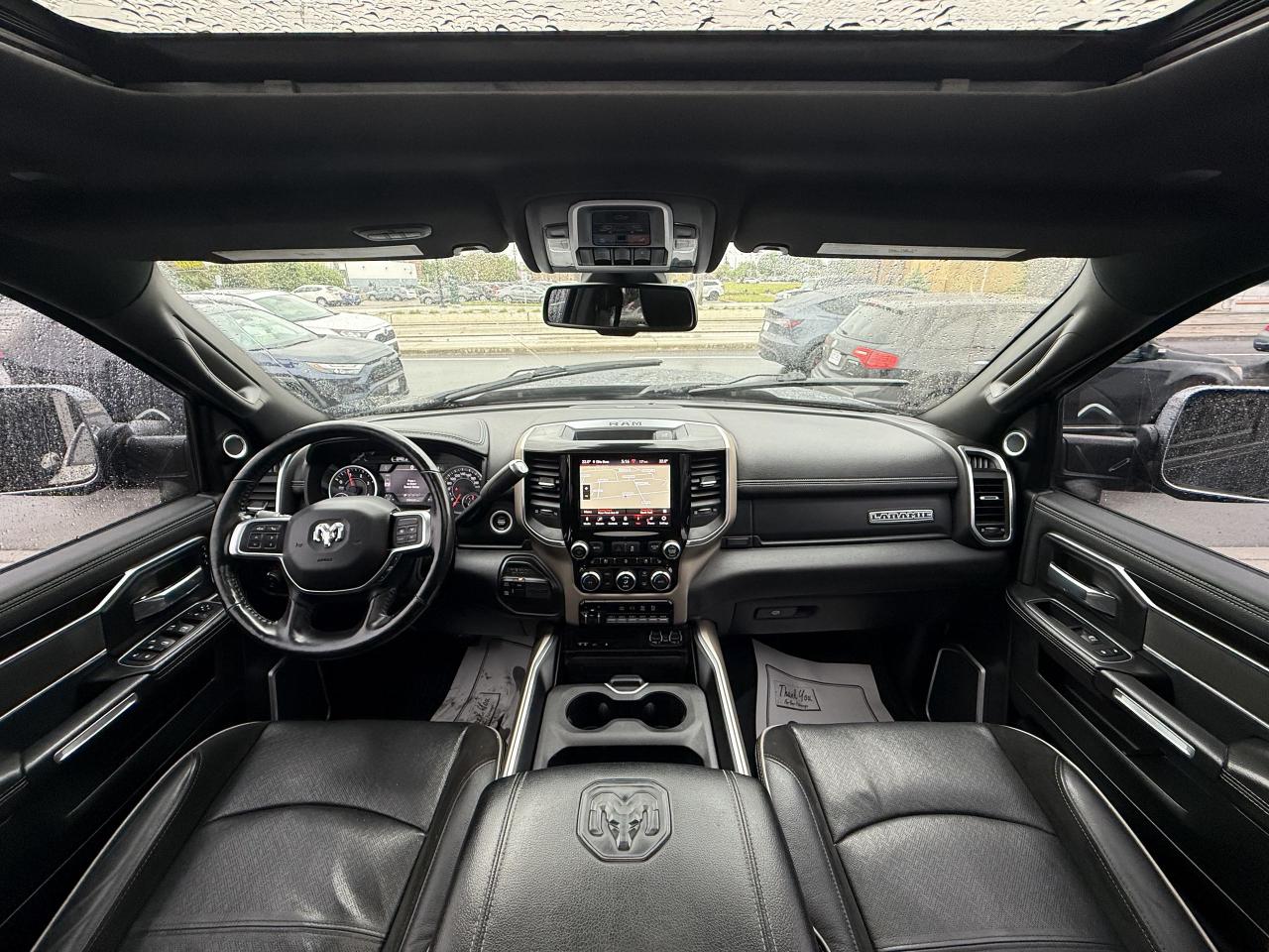2019 RAM 2500 LARAMIE | HARMAN KARDON | PANO | LOADED - Photo #3