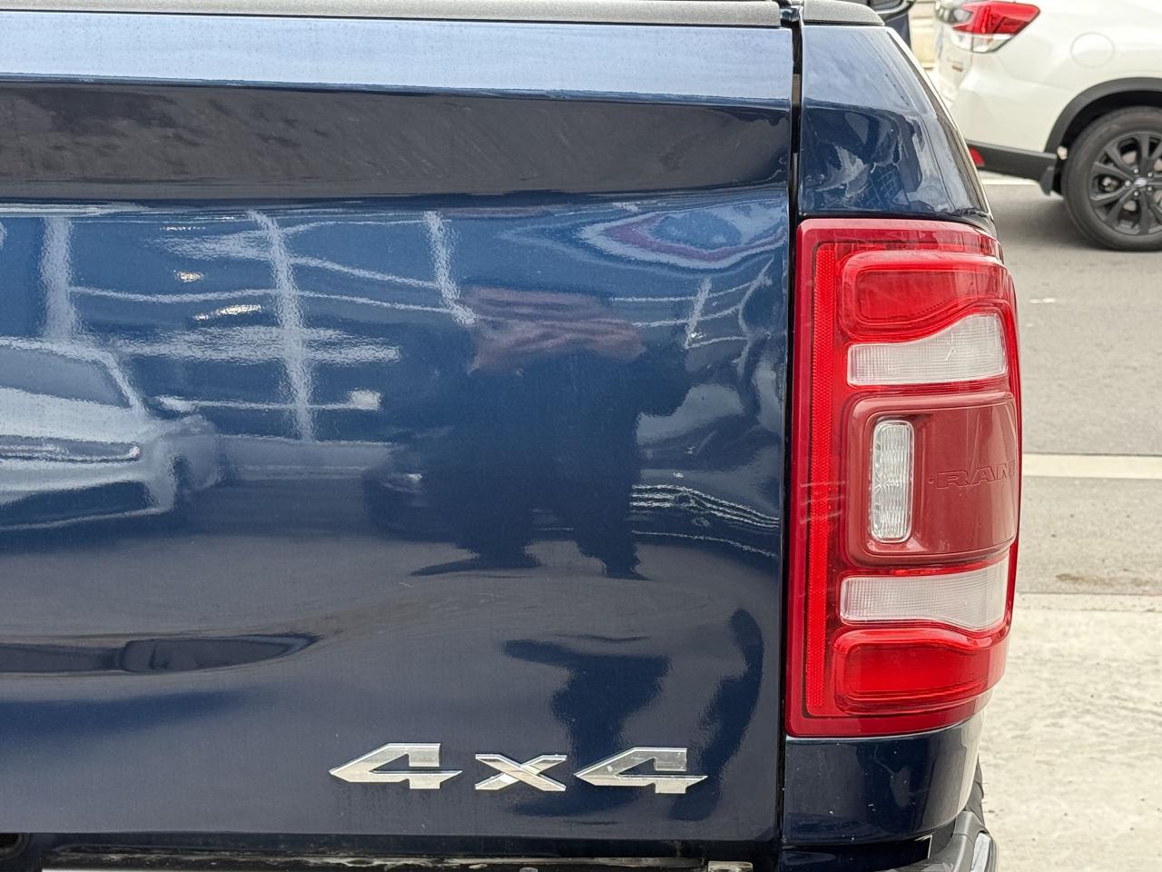 2019 RAM 2500 LARAMIE | HARMAN KARDON | PANO | LOADED - Photo #10