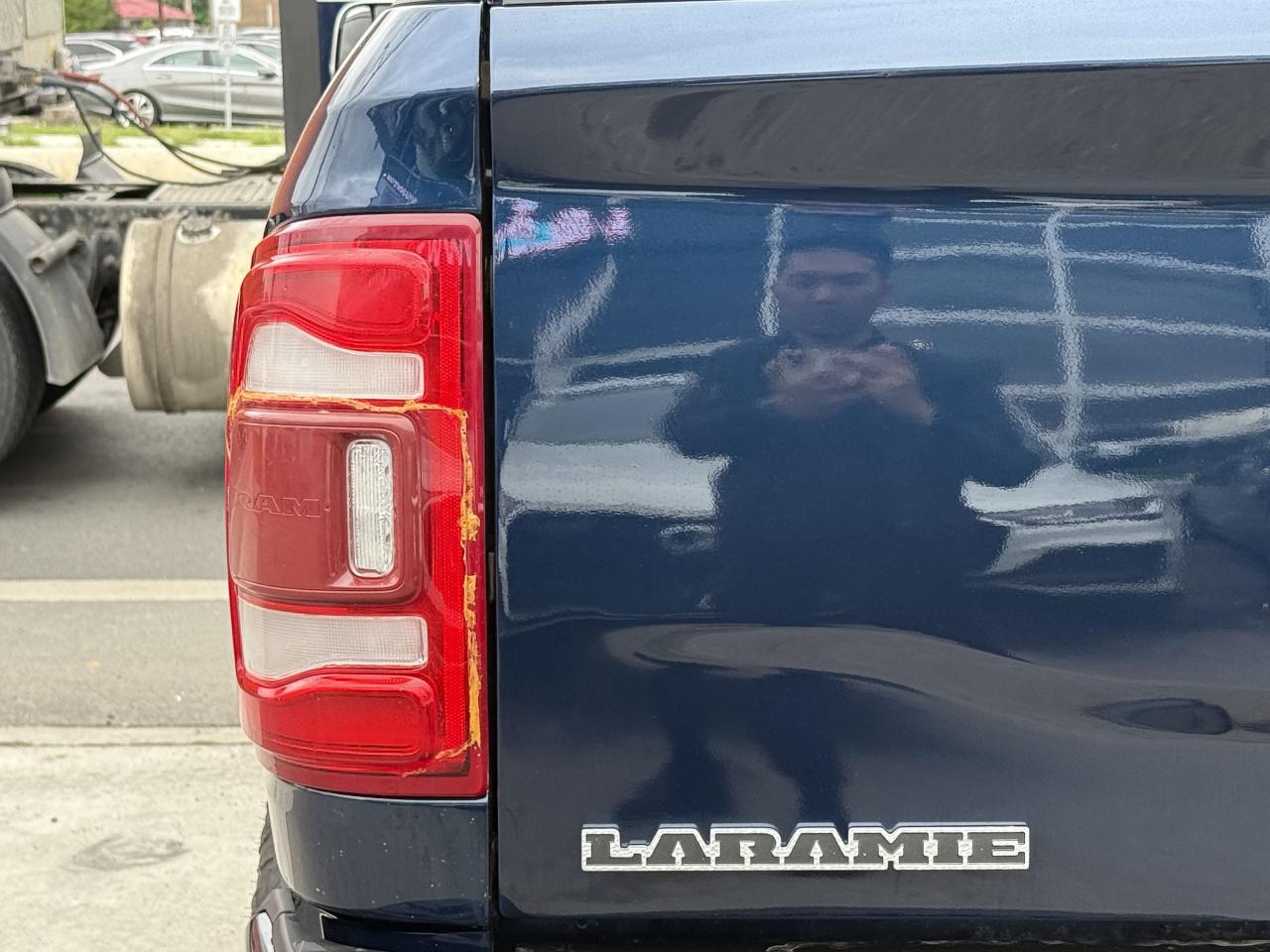 2019 RAM 2500 LARAMIE | HARMAN KARDON | PANO | LOADED - Photo #11