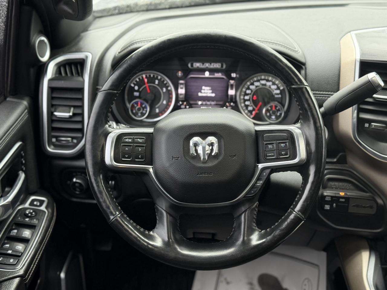 2019 RAM 2500 LARAMIE | HARMAN KARDON | PANO | LOADED - Photo #18