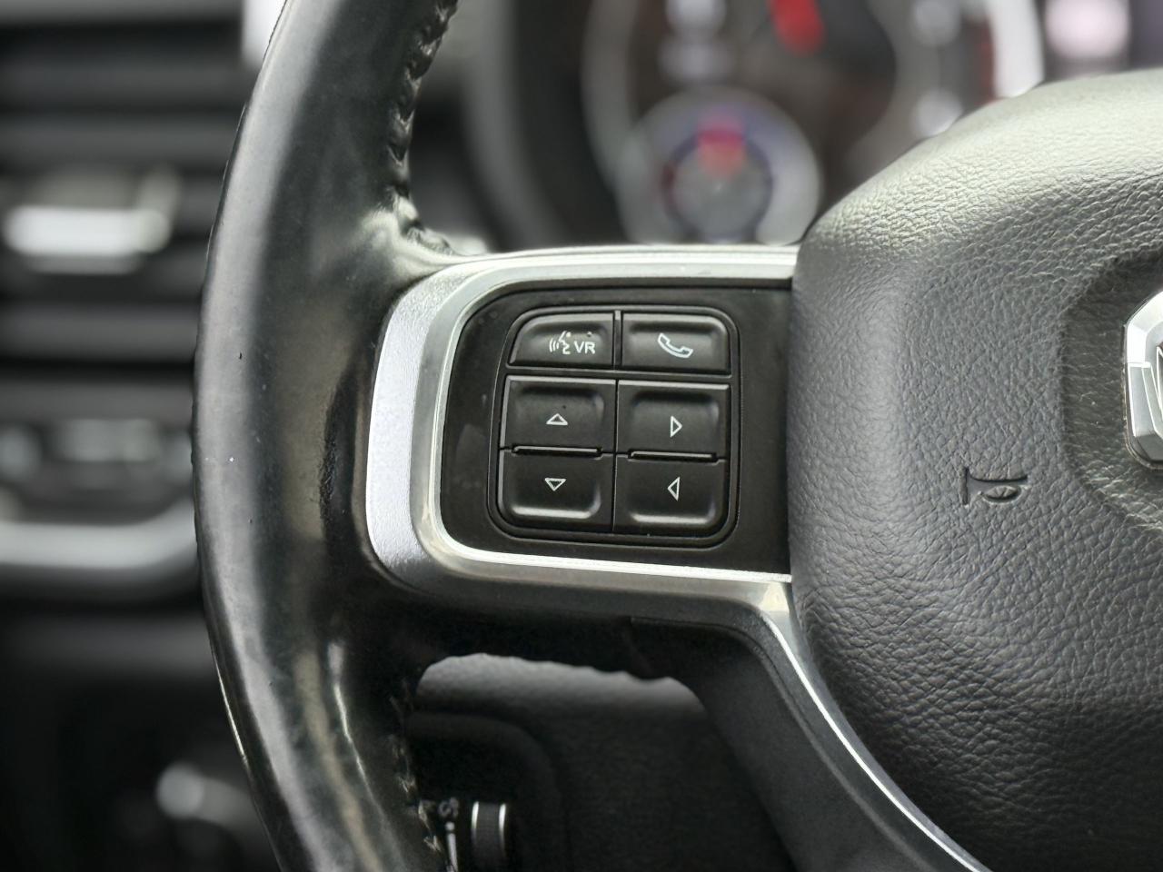 2019 RAM 2500 LARAMIE | HARMAN KARDON | PANO | LOADED - Photo #19