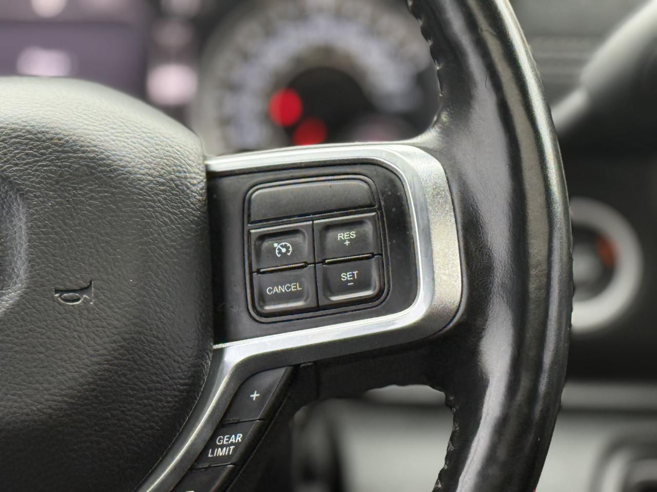 2019 RAM 2500 LARAMIE | HARMAN KARDON | PANO | LOADED - Photo #20