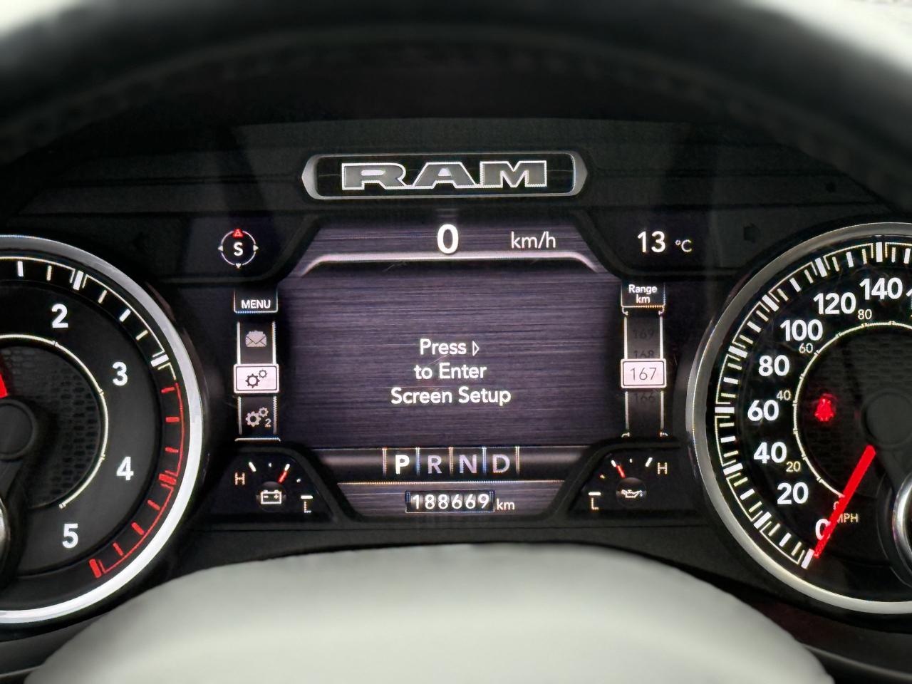 2019 RAM 2500 LARAMIE | HARMAN KARDON | PANO | LOADED - Photo #21