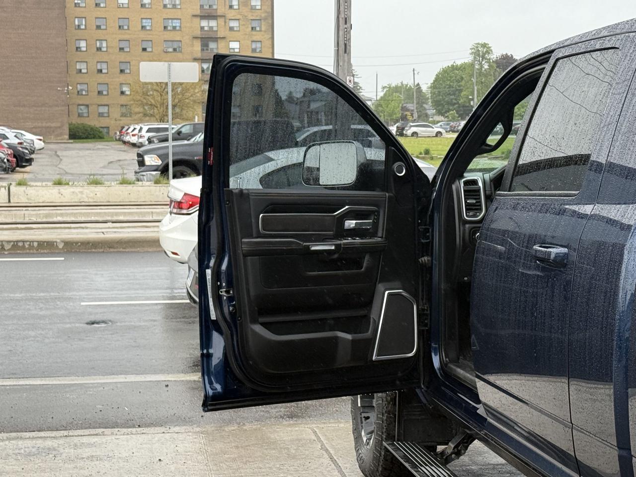 2019 RAM 2500 LARAMIE | HARMAN KARDON | PANO | LOADED - Photo #26