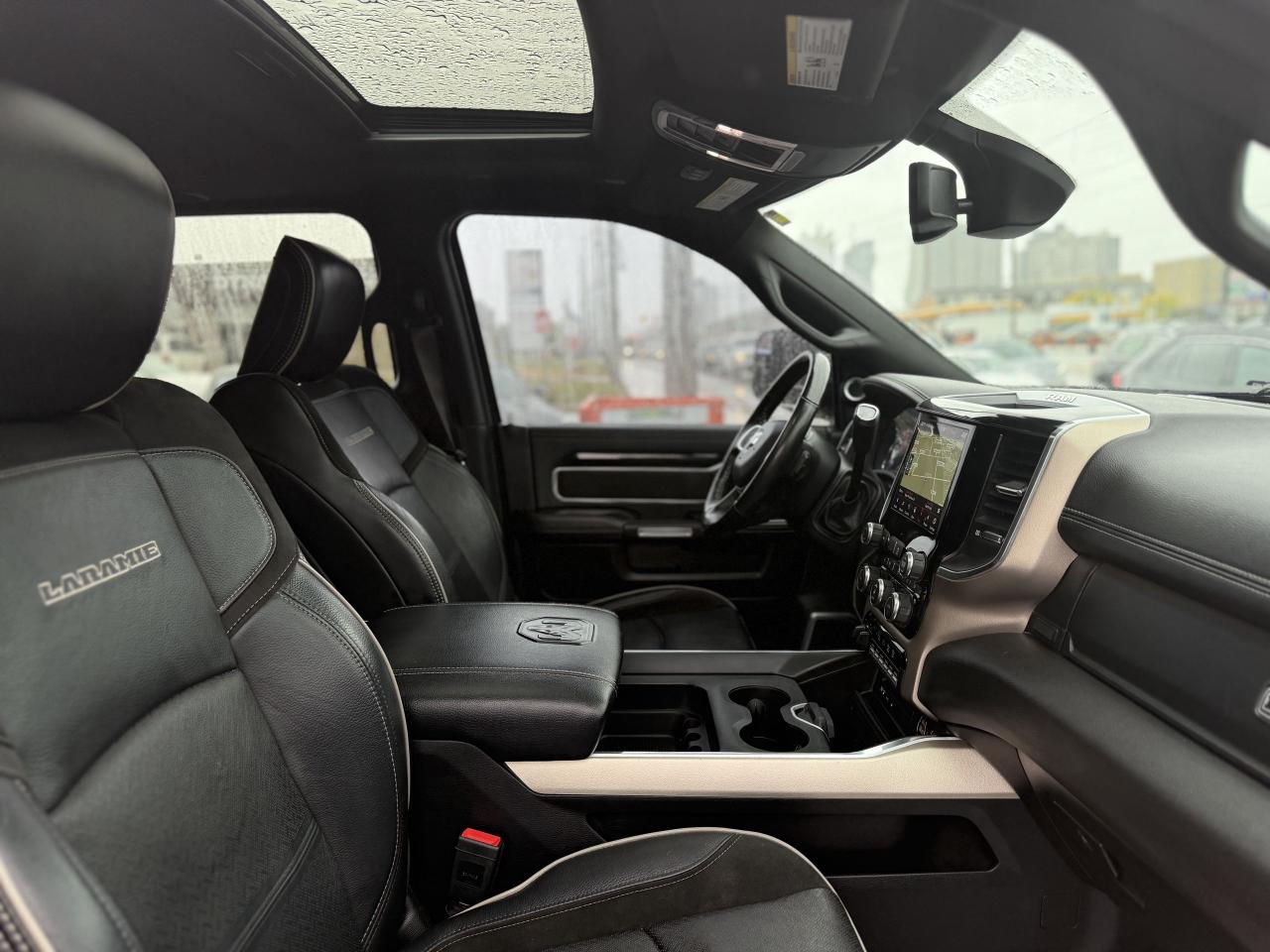 2019 RAM 2500 LARAMIE | HARMAN KARDON | PANO | LOADED - Photo #30