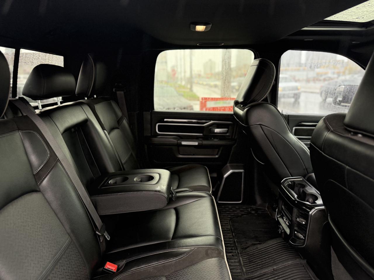 2019 RAM 2500 LARAMIE | HARMAN KARDON | PANO | LOADED - Photo #33