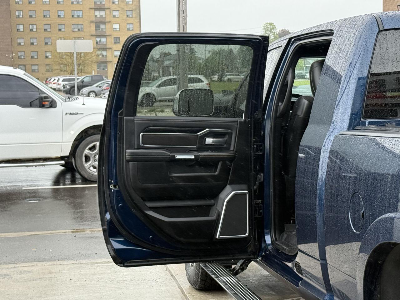 2019 RAM 2500 LARAMIE | HARMAN KARDON | PANO | LOADED - Photo #36