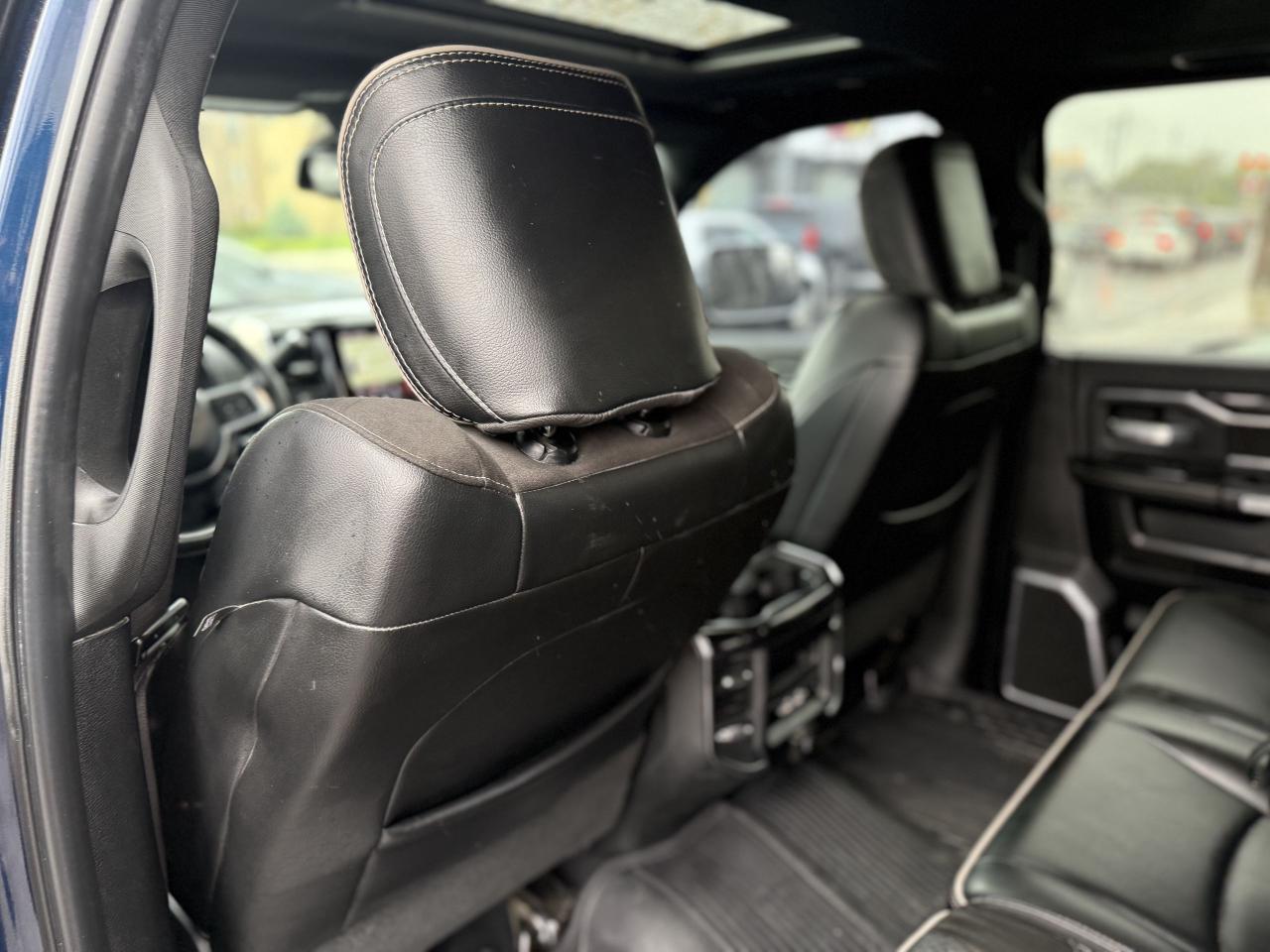 2019 RAM 2500 LARAMIE | HARMAN KARDON | PANO | LOADED - Photo #37