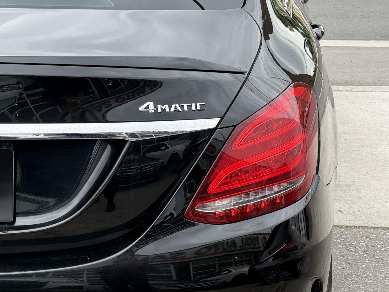2016 Mercedes-Benz C-Class 450 //AMG | ALCANTARA LEATHER | PANO | - Photo #11