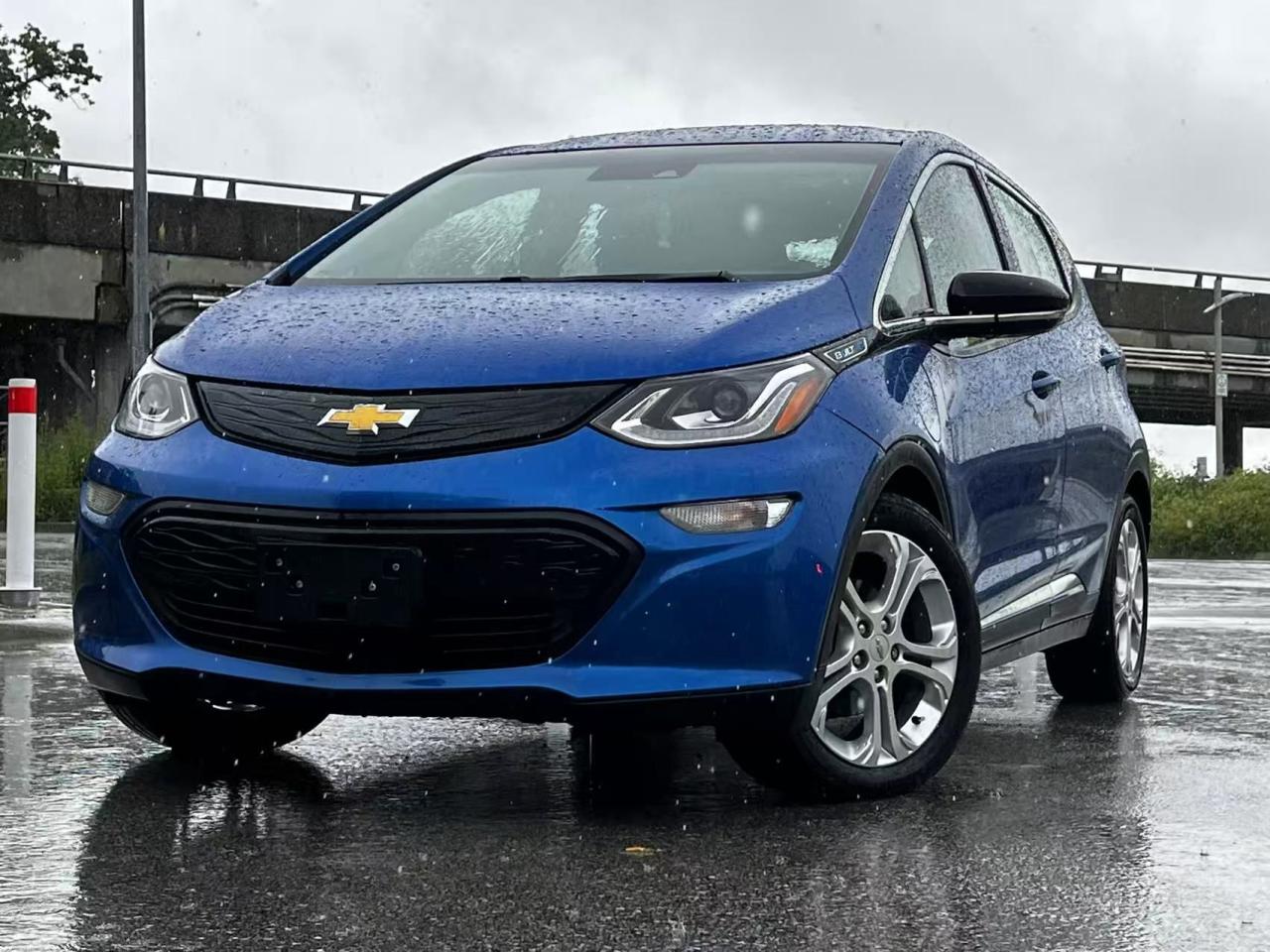 Used 2020 Chevrolet Bolt EV LT/ NO ACCIDENT/ BC LOCAL for sale in Richmond, BC