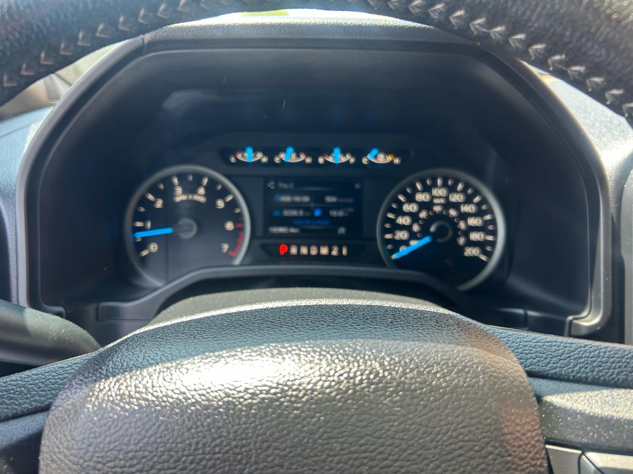 2016 Ford F-150 XLT - Photo #6