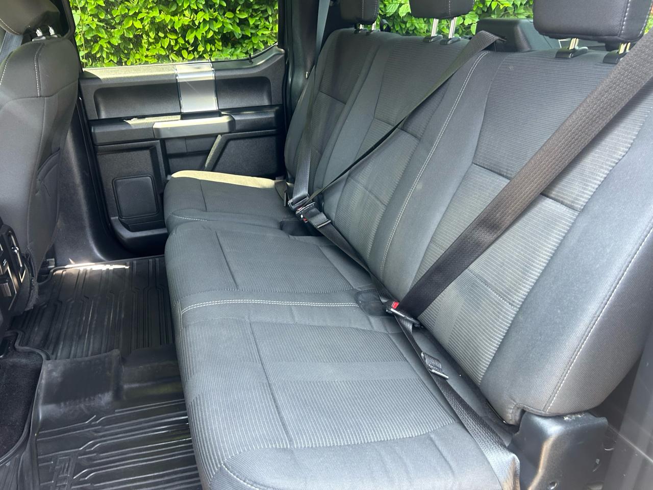 2016 Ford F-150 XLT - Photo #13