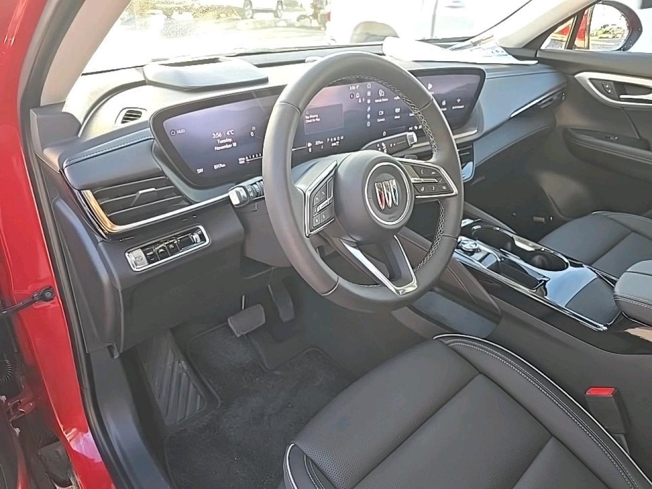 2025 Buick Envision Avenir *Used Dealer Demo* Photo3