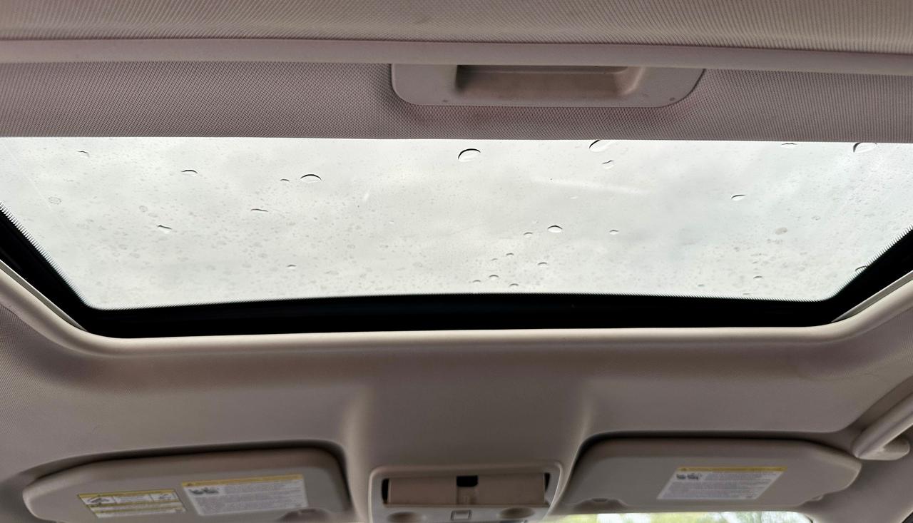 2018 Ford EcoSport SE Photo