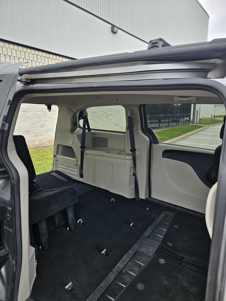2016 Dodge Grand Caravan 4dr Wgn SXT - Photo #18