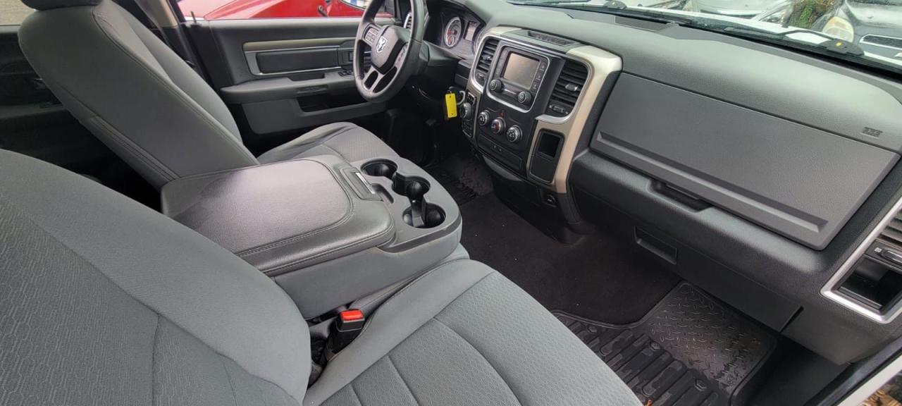 2014 RAM 1500 SLT - Photo #13