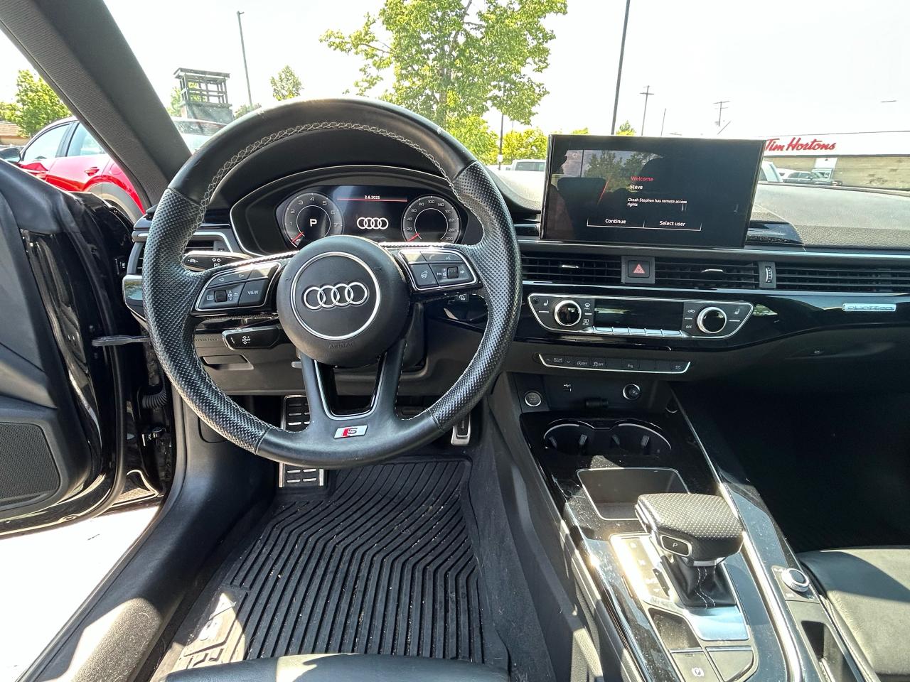 2022 Audi A5 Progressiv - Photo #10