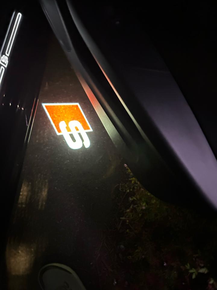 2022 Audi A5 Progressiv - Photo #15