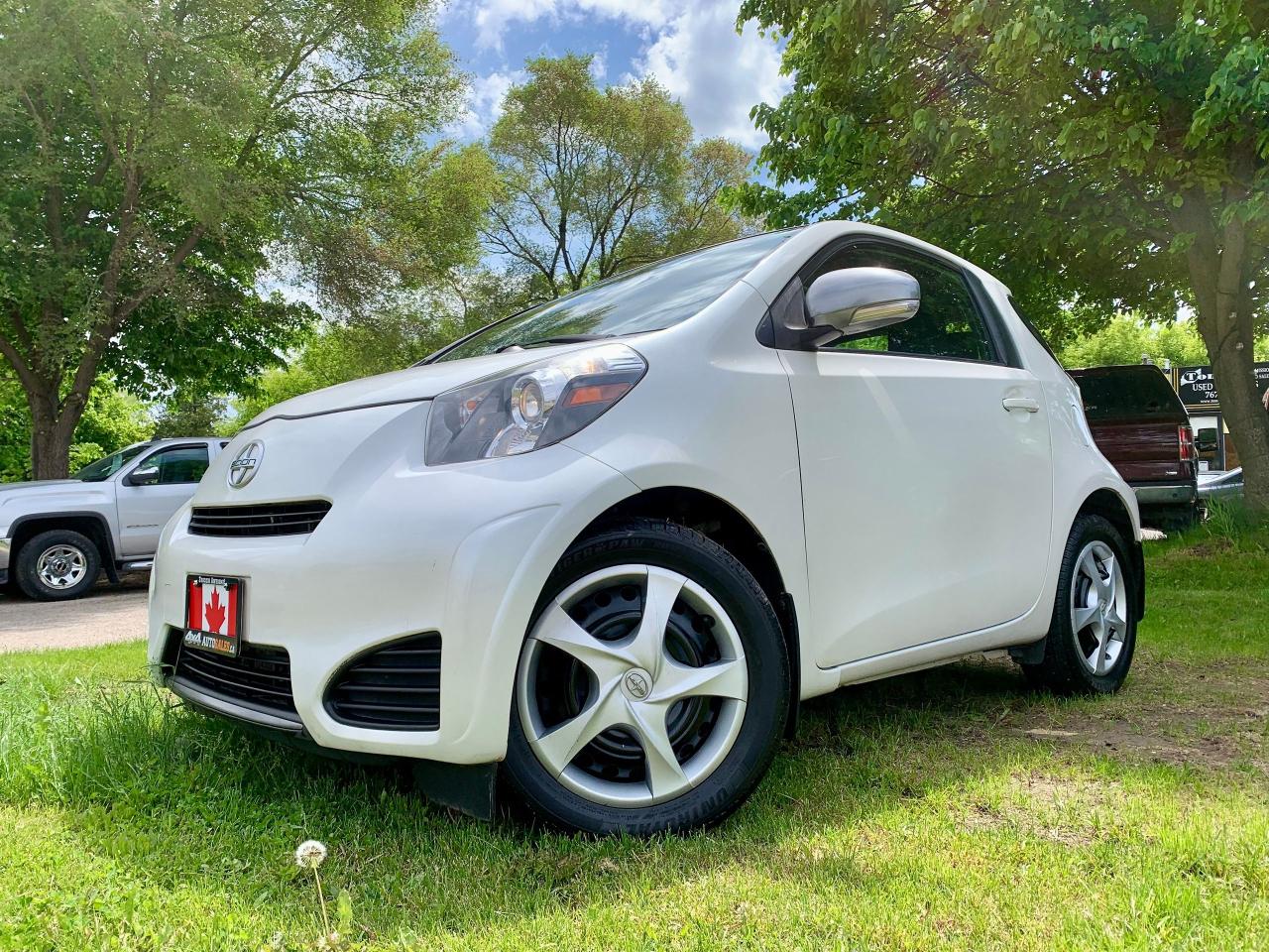 Used 2012 Scion iQ YARIS for sale in Guelph, ON