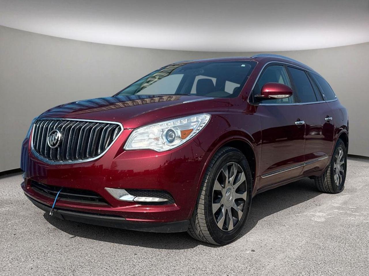 Used 2017 Buick Enclave  for sale in Yellowknife, NT