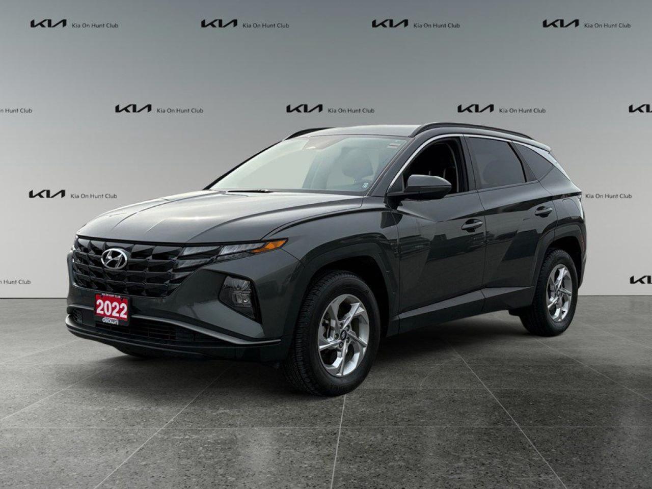 Used 2022 Hyundai Tucson Preferred AWD for sale in Nepean, ON