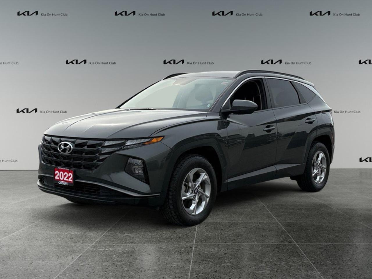 Used 2022 Hyundai Tucson Preferred AWD for sale in Nepean, ON