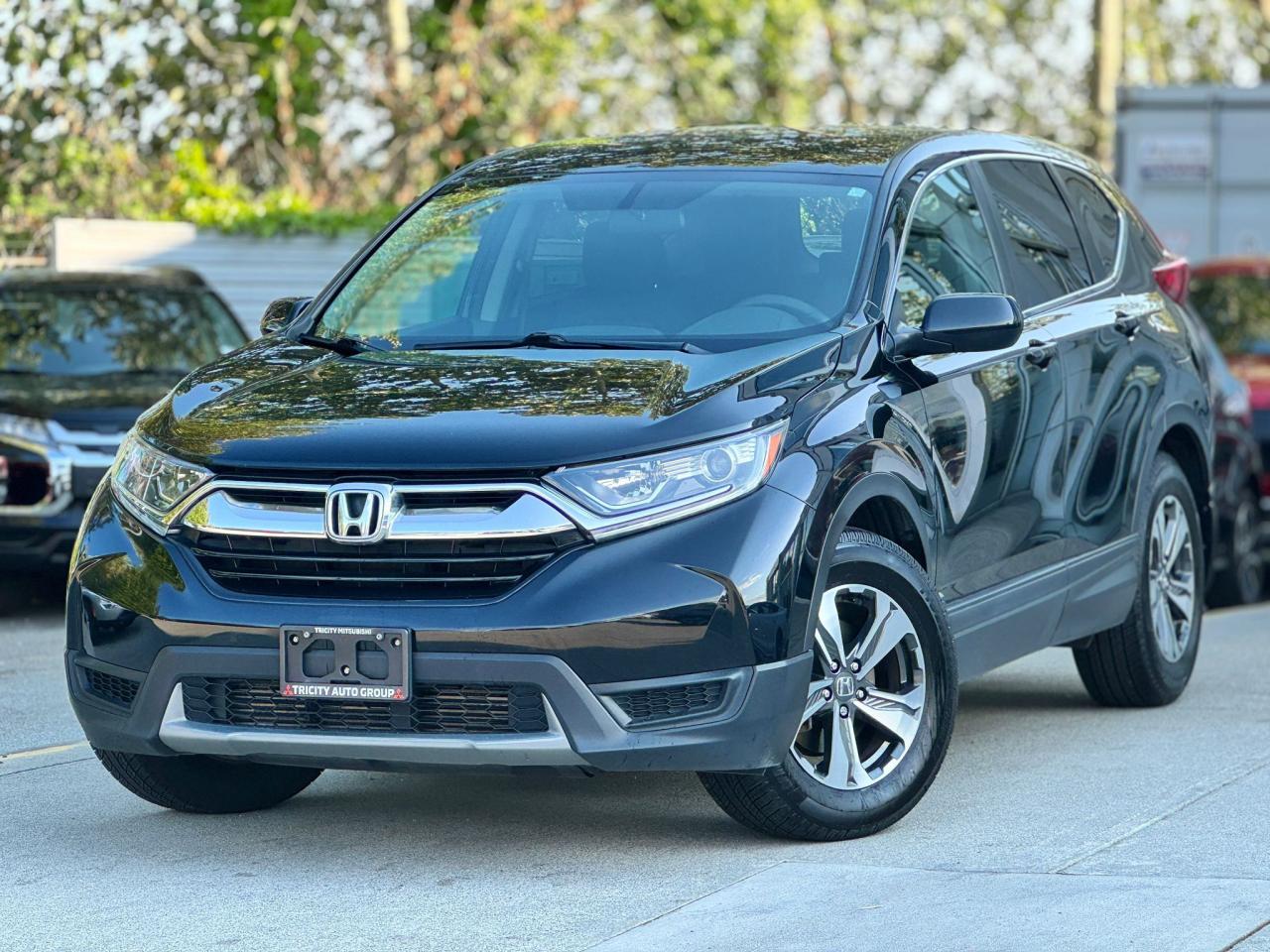 Used 2019 Honda CR-V LX - No Accidents, Heated Seats, Dual Climate for sale in Coquitlam, BC