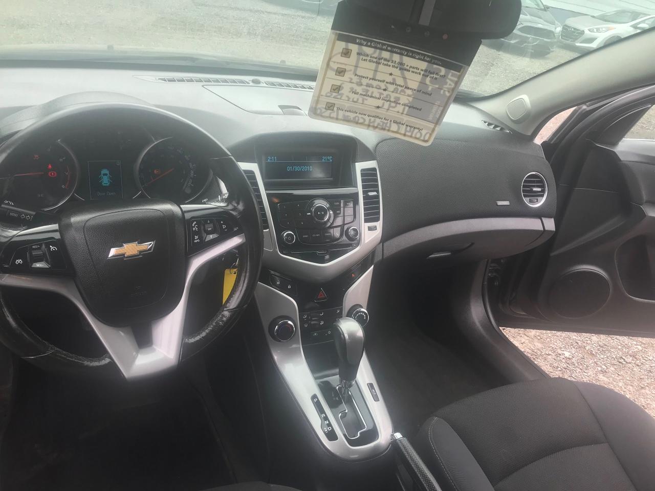2014 Chevrolet Cruze 1LT - Photo #14