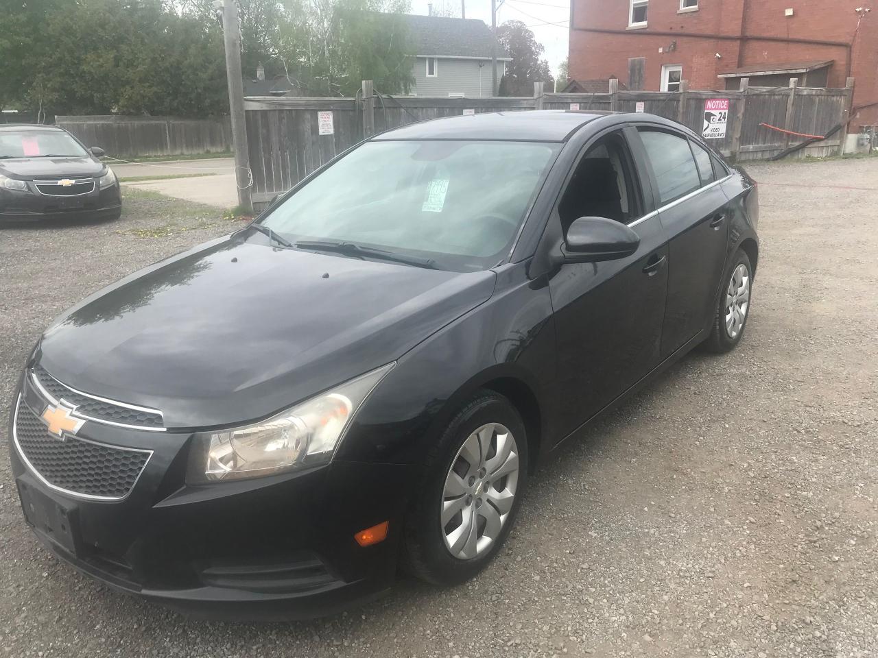 2014 Chevrolet Cruze 1LT - Photo #19
