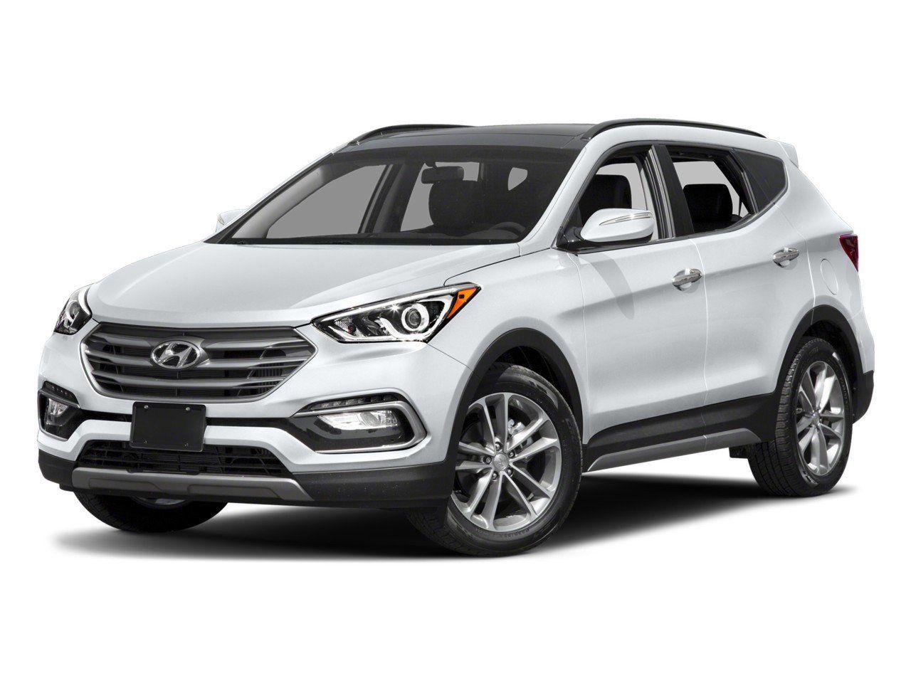 Used 2017 Hyundai Santa Fe Sport Limited AWD 4dr 2.0T Limited for sale in St Catharines, ON