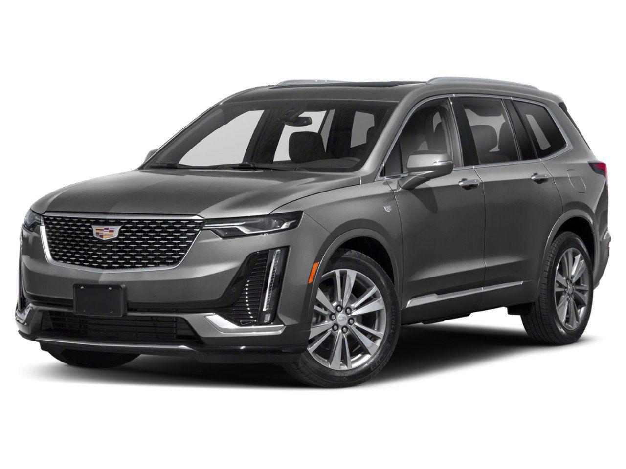 Used 2021 Cadillac XT6 Luxury AWD 4dr Luxury for sale in St Catharines, ON