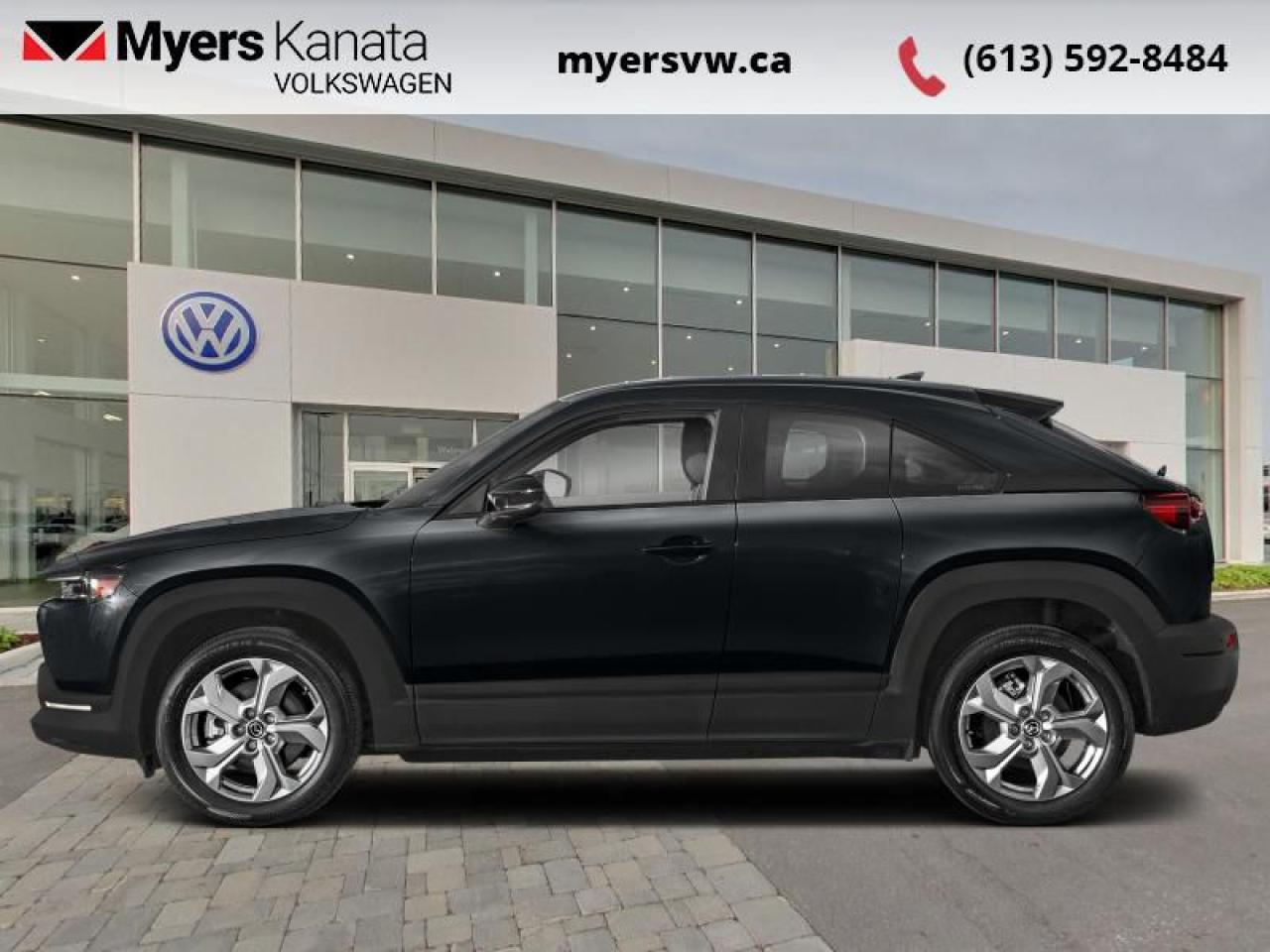 Used 2022 Mazda MX-3 0 EV GS for sale in Kanata, ON