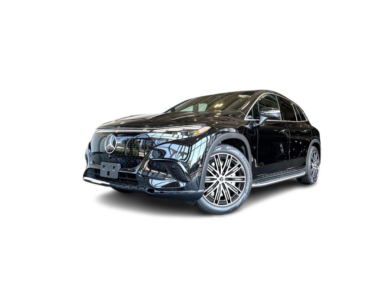 New 2025 Mercedes-Benz E-Class 450 4MATIC for sale in Vancouver, BC