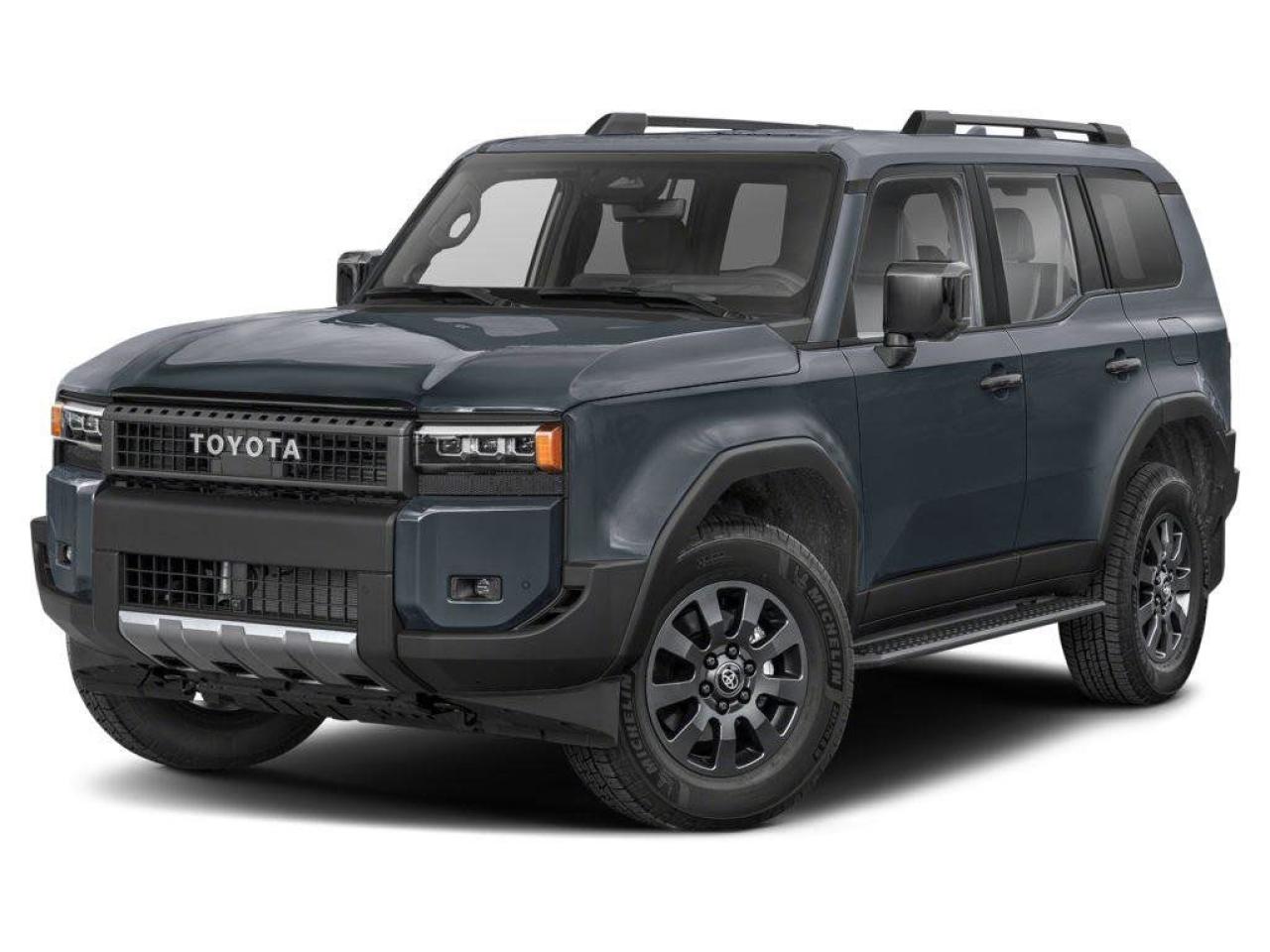 Used 2025 Toyota Land Cruiser Other for sale in Thunder Bay, ON